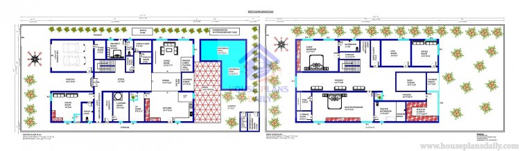 Modern House Plans UK