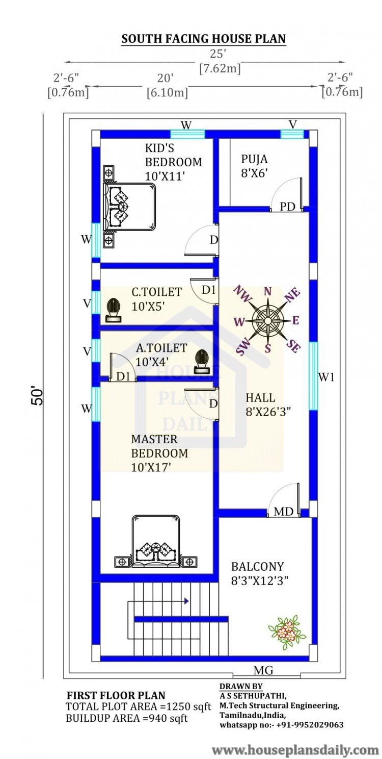 best bungalow house design