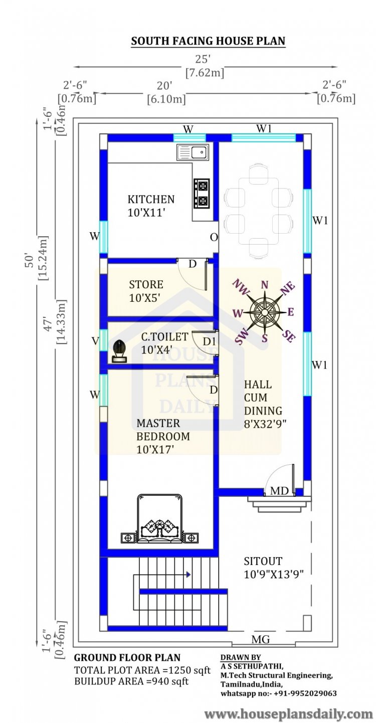 best 2 storey house design