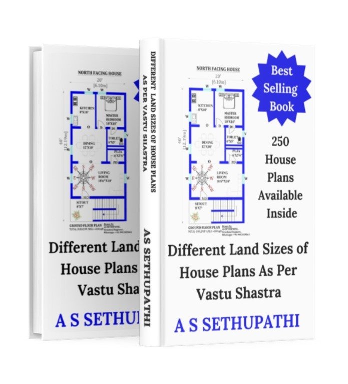 250 Various Size of House Plans
